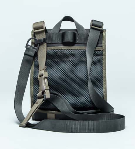 ACRONYM® - Black 3A-2 Backpack | HBX
