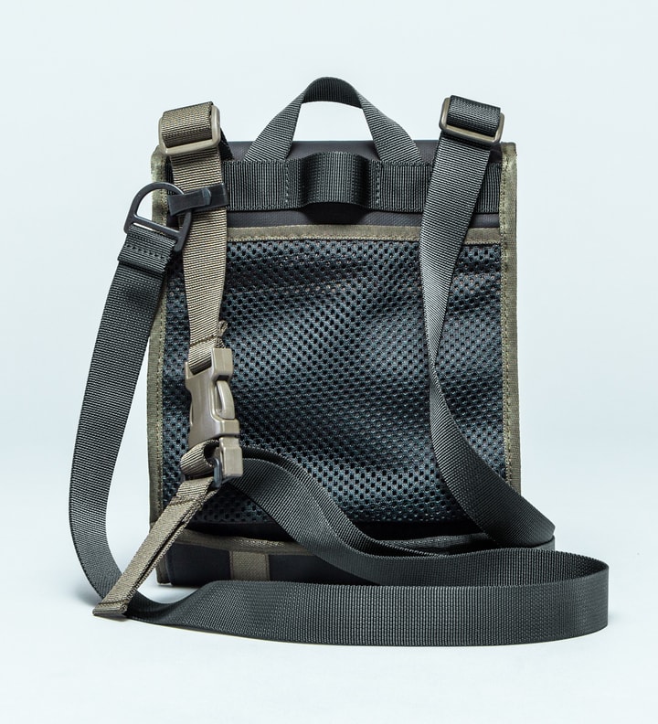 Black 3A-2 Backpack Placeholder Image