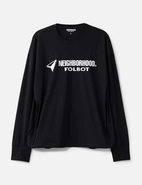 NH X Folbot Physical Fitness Uniform view 13