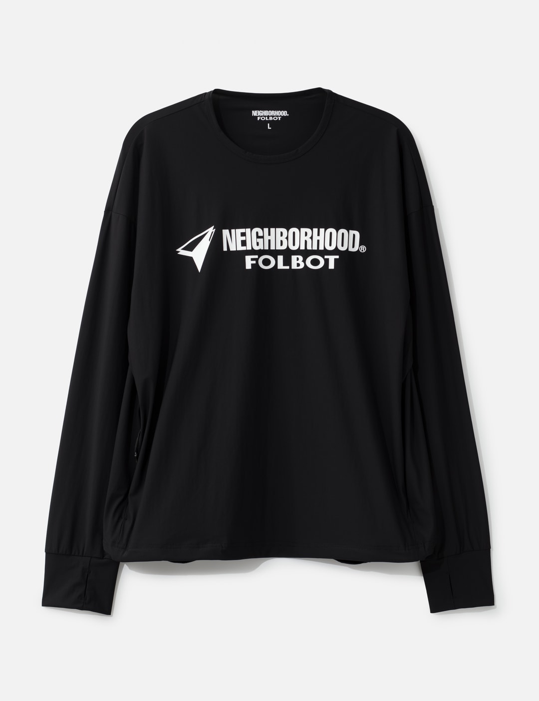 NH X Folbot Physical Fitness Uniform view 14