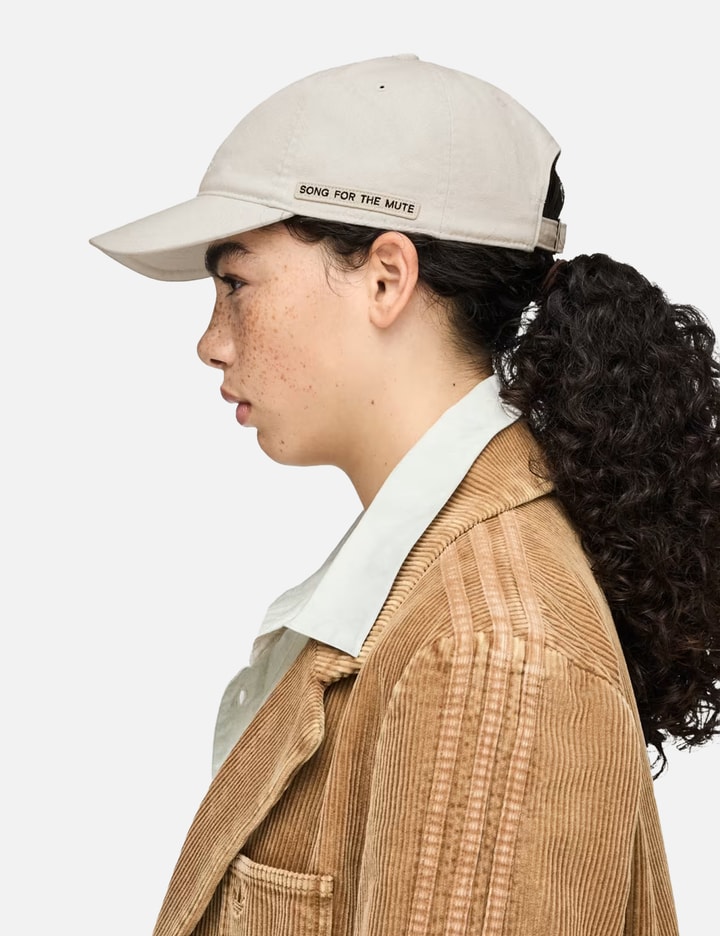 adidas Originals Adidas Originals X Song For The Mute Cap 008