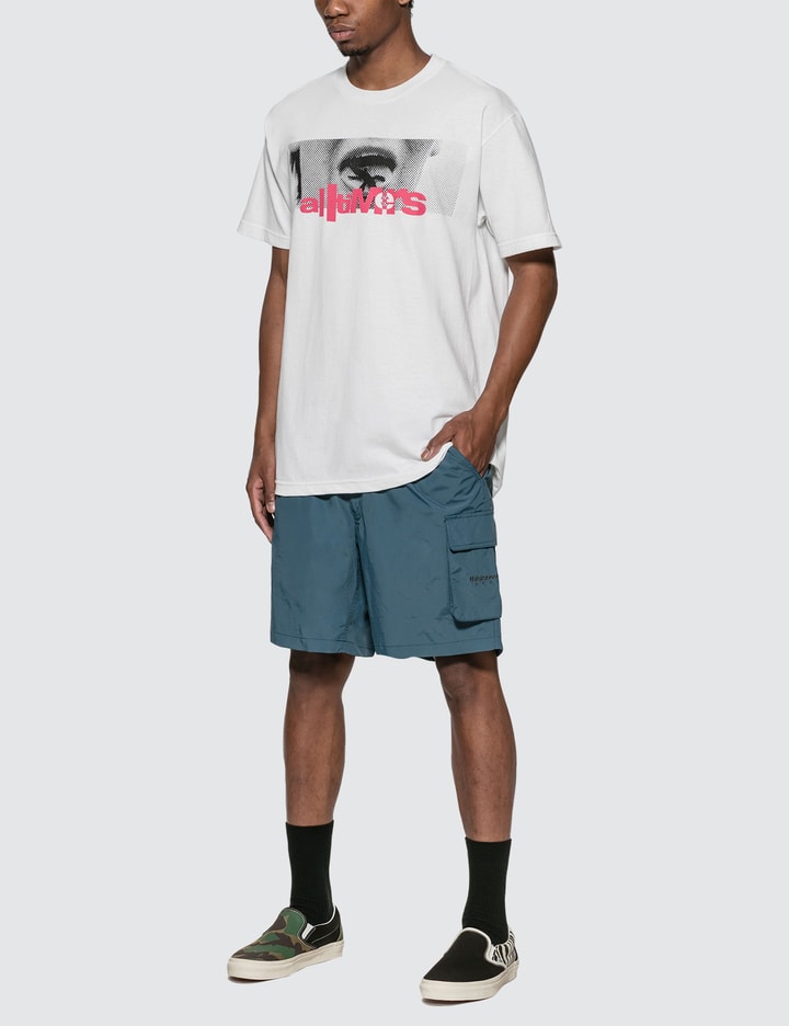 리지 텅 티셔츠 Placeholder Image