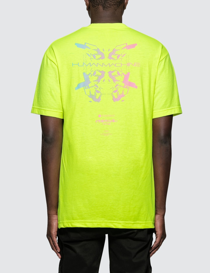 Acronym x Roborace T-Shirt 2 Placeholder Image