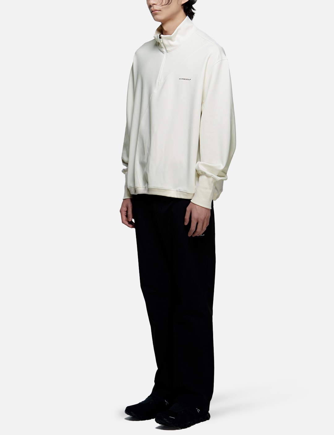 X POST ARCHIVE FACTION (PAF) Woven Pants view 20