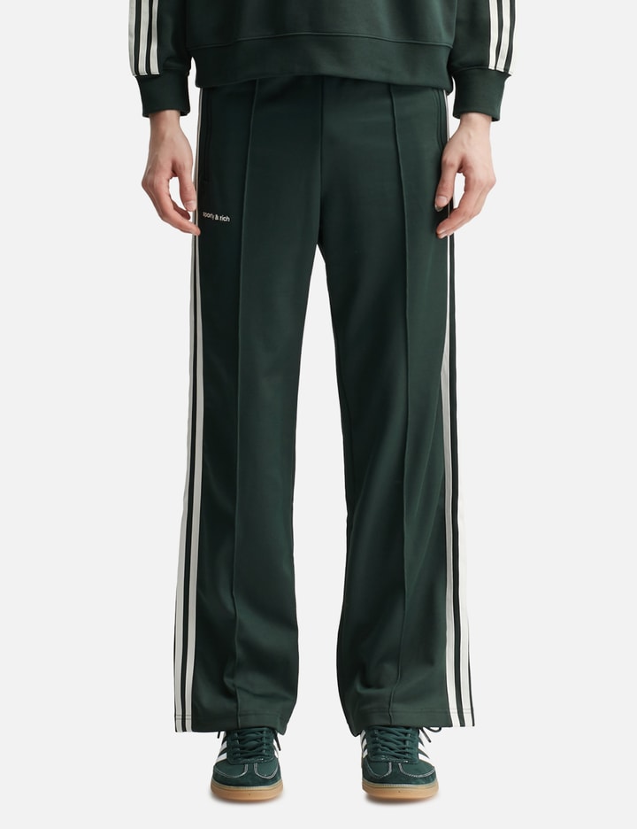 Shop Adidas Originals Sporty & Rich Track Pants