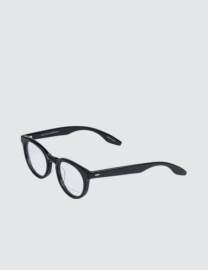 Bronski Optical Glasses - Asian Fit Placeholder Image