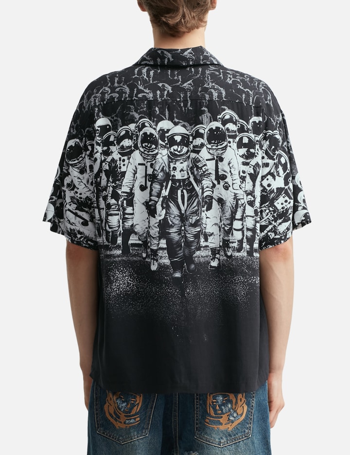 Journey Short Sleeve Shirt Placeholder Image