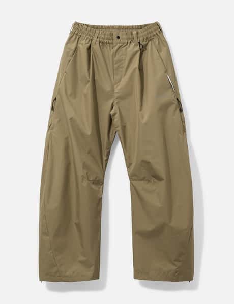 +phenix WINDSTOPPER® By GORE-TEX Labs City Barrel Leg Pants view 6