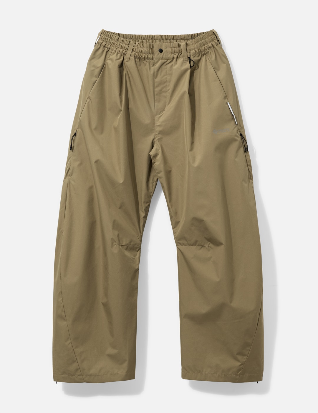 +phenix WINDSTOPPER® By GORE-TEX Labs City Barrel Leg Pants view 7