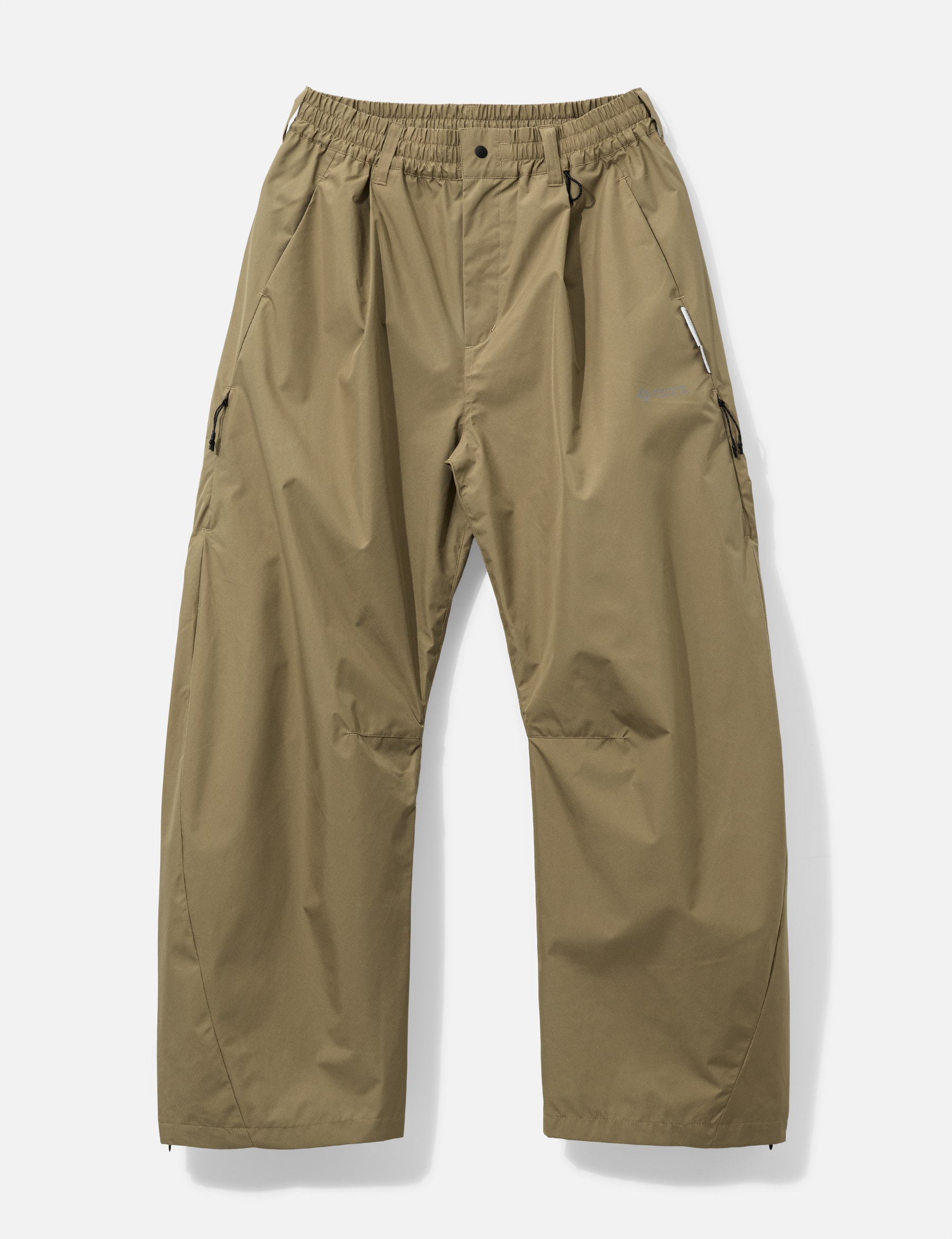 +phenix WINDSTOPPER® By GORE-TEX Labs City Barrel Leg Pants view 16