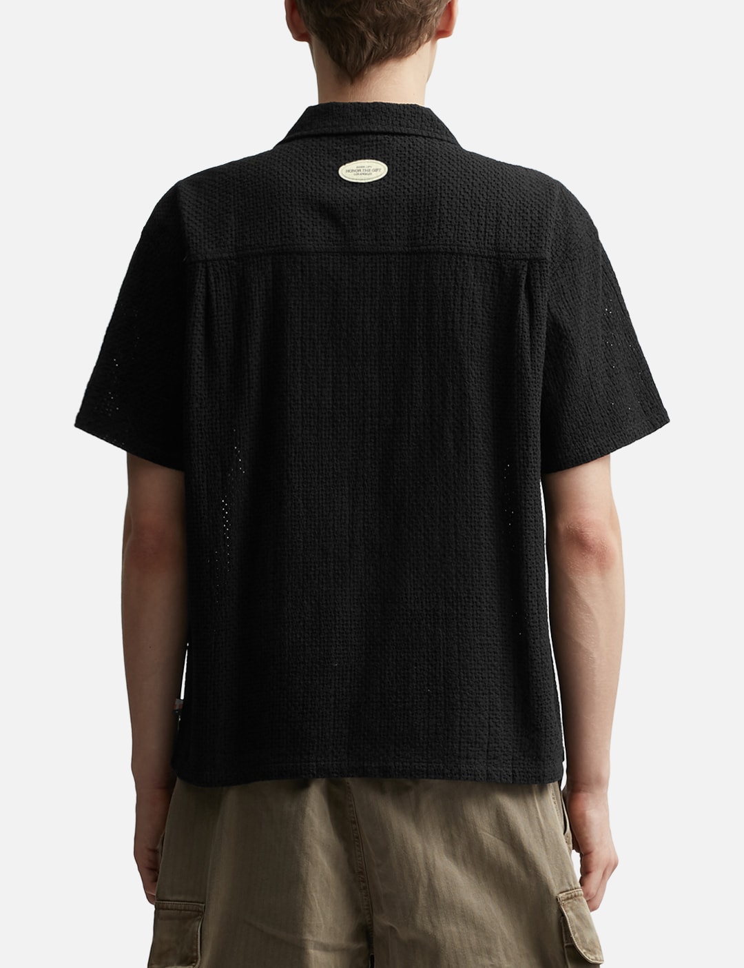 Sounds Novelty Woven view 13
