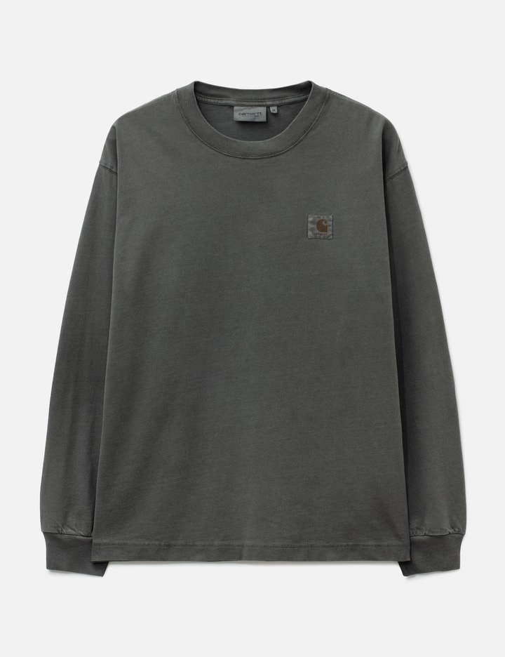 Carhartt Work In Progress L/S Vista T-Shirt
