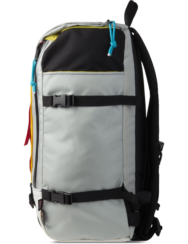 Silver Mountain Pack Placeholder Image