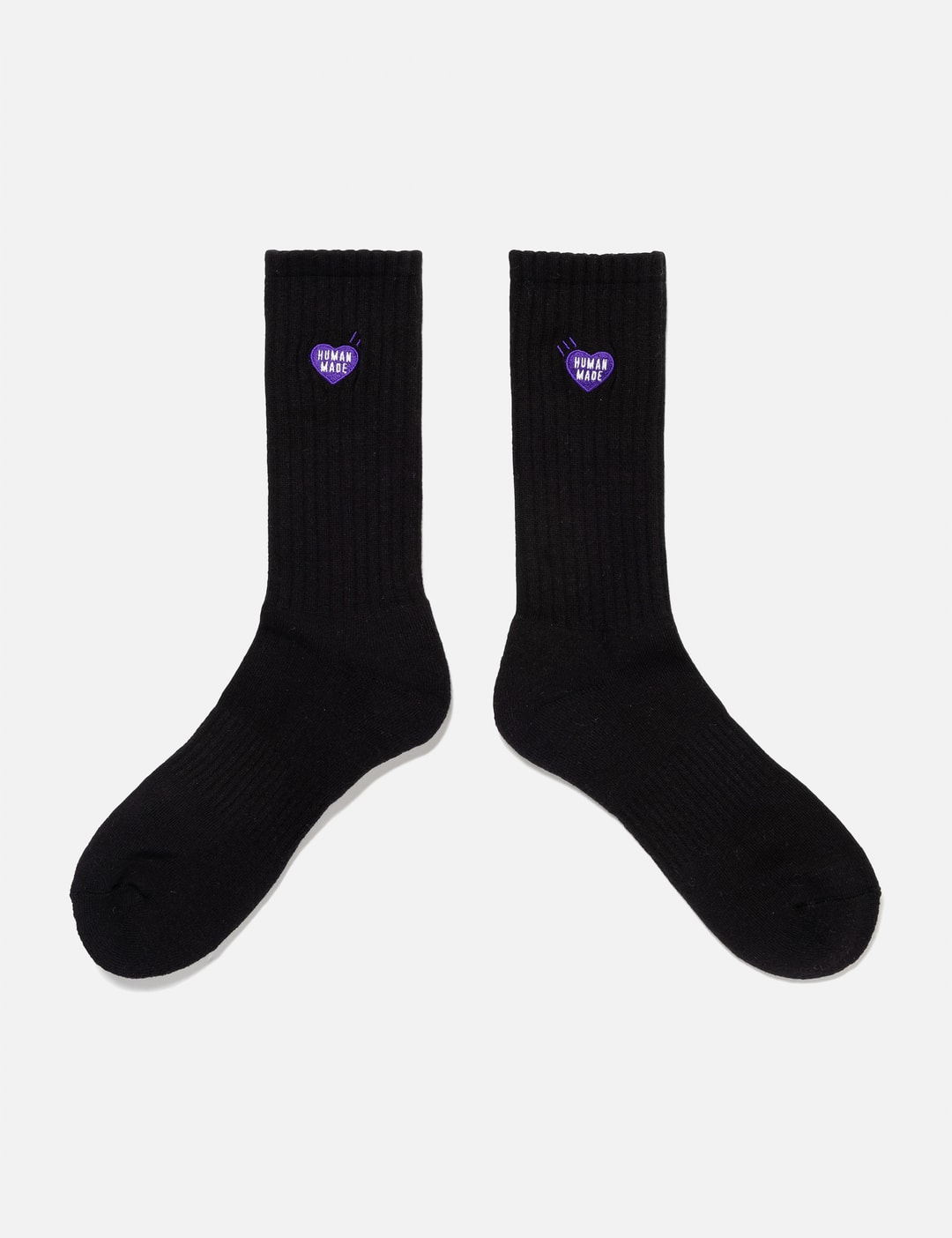 Pile Socks view 6