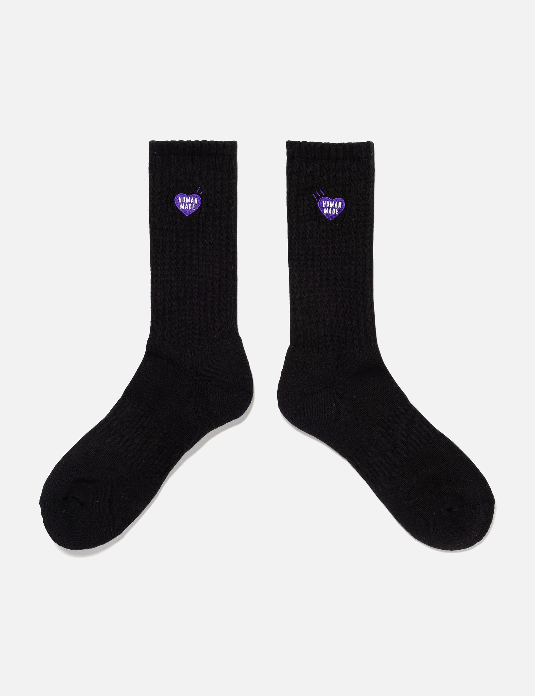 Pile Socks view 8