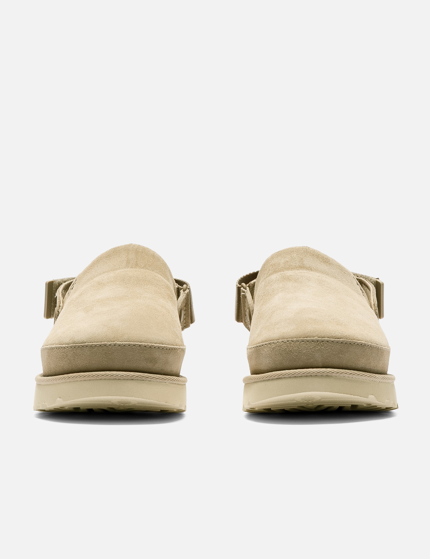 Goldenstar Clog view 14