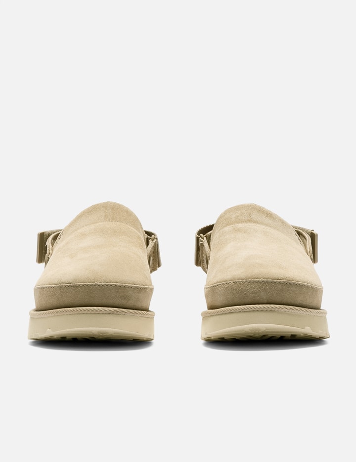 Goldenstar Clog Placeholder Image