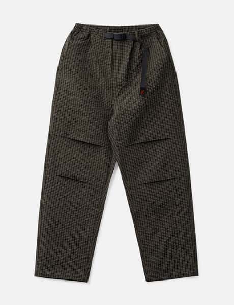 Gramicci Northside Plaid Pant