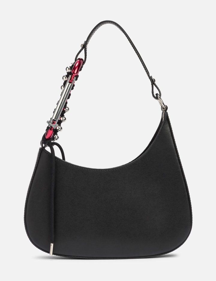 LE SAC DEMI-LUNE RED BAG Placeholder Image