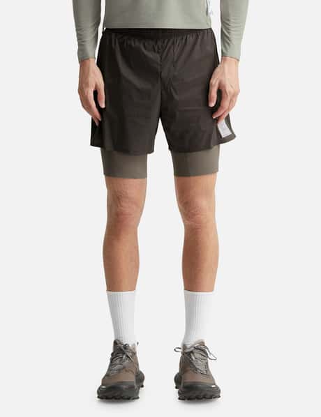 TechSilk™ 8" Shorts view 10