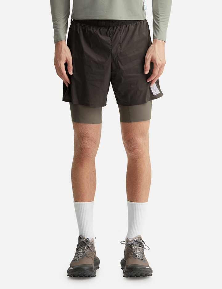 SATISFY TechSilk™ 8" Shorts