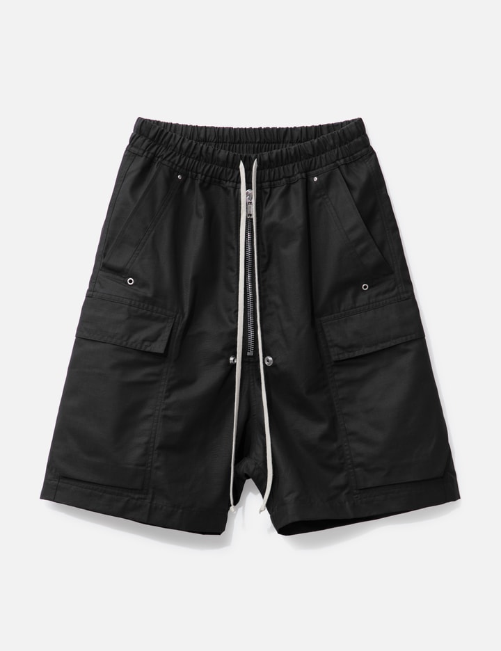 CARGO BELA SHORTS Placeholder Image