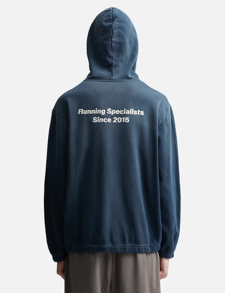 SOFTCELL™ COTTON HOODIE Placeholder Image