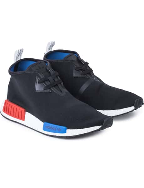 adidas Originals - NMD C1 Chukka | HBX