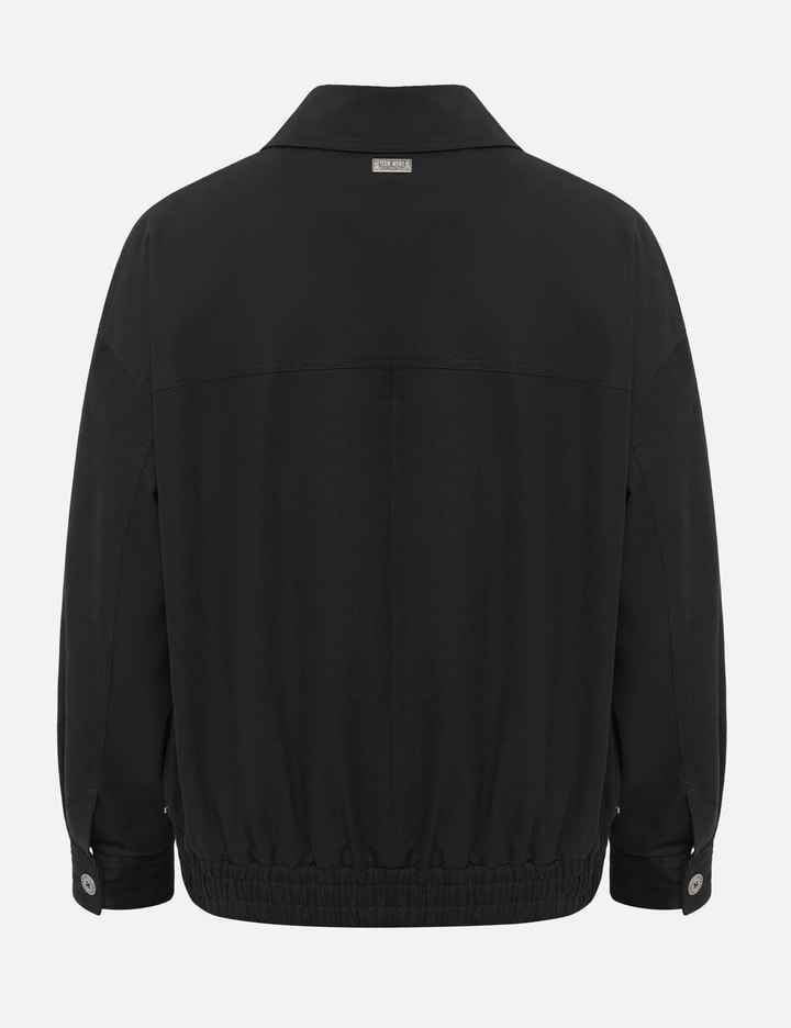 Team Wang Design Choices Washed Canvas Jacket