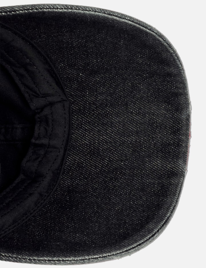 HBX Exclusive Chopper Cap Placeholder Image