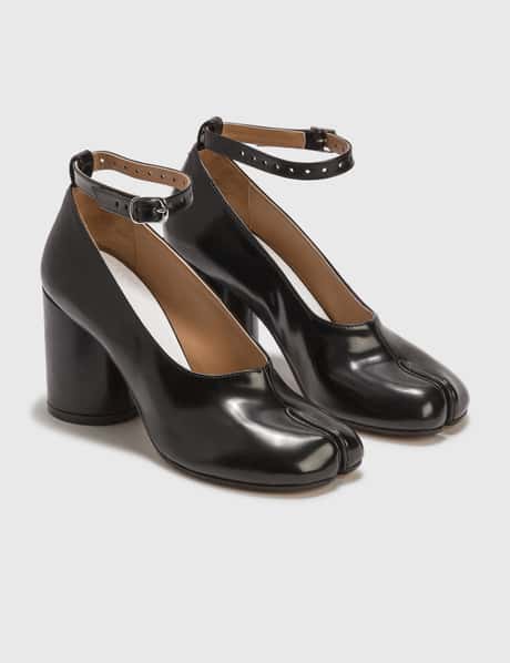 Jane Heels Margiela Mary Jane Tabi Maison Margiela Tabi Mary-Jane