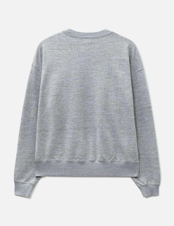 Maison Kitsuné Maison Kitsuné X Kuro The Crafted Fox Sweatshirt