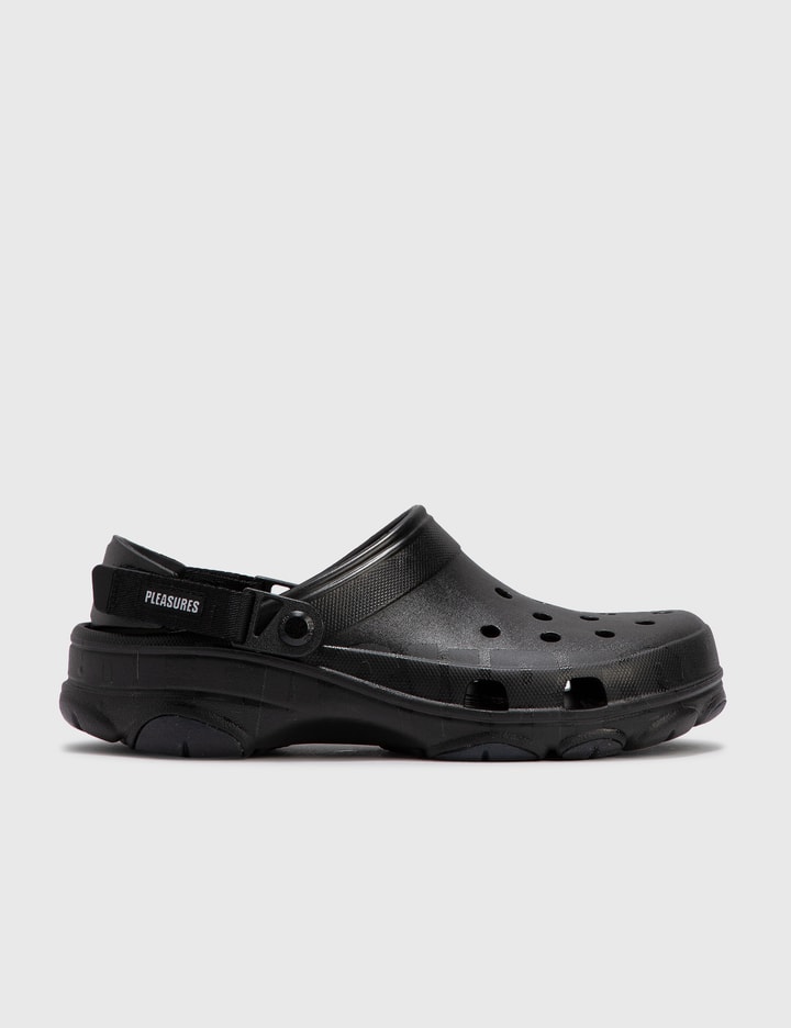 Pleasures X Reflclal Tern Clog Placeholder Image