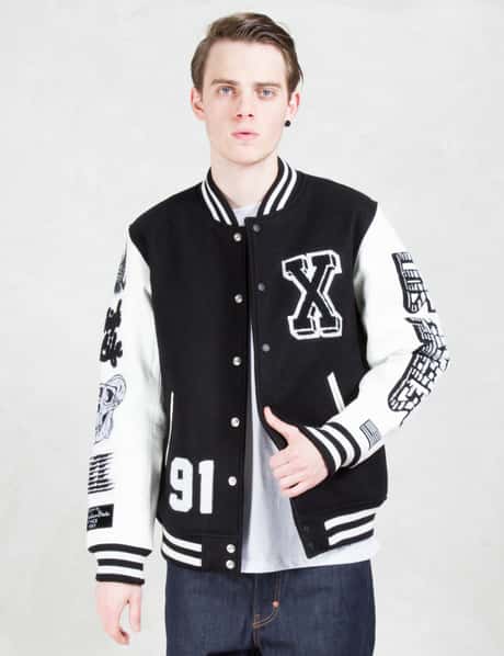 Xlarge - Varsity Jacket | HBX