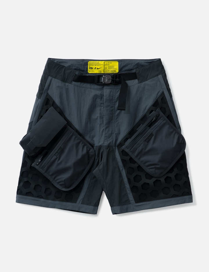 Nike Ispa Shorts Placeholder Image