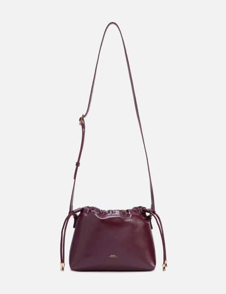 A.P.C. Ninon Mini bag