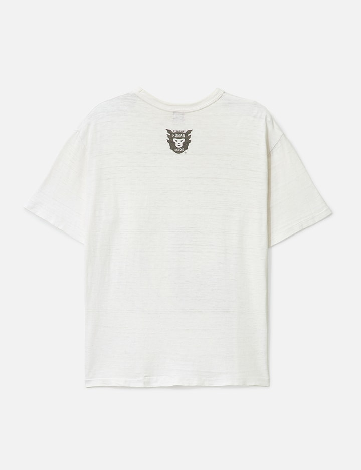 Bear T-Shirt Placeholder Image
