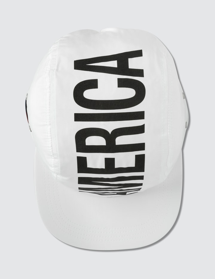 America Hat Placeholder Image