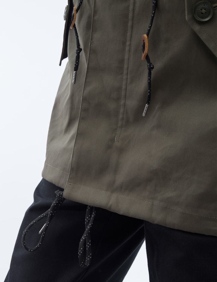 Carter Parka Placeholder Image