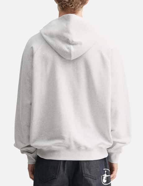 A.P.C. X Fragment Design Duck Hoodie view 12