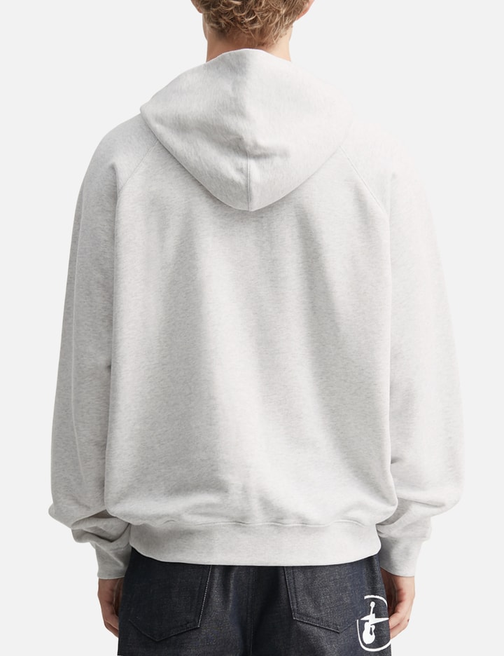 A.P.C. A.P.C. X Fragment Design Duck Hoodie