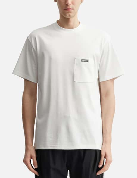 Gramicci × And Wander Backprint S/S Tee view 10