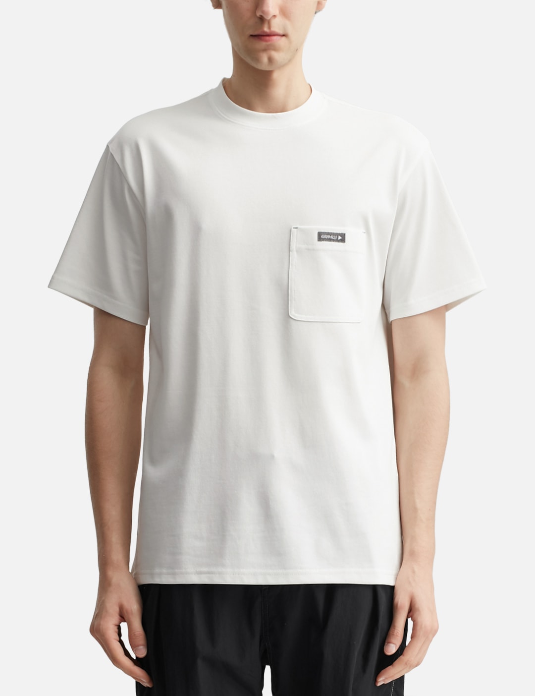 Gramicci × And Wander Backprint S/S Tee view 11