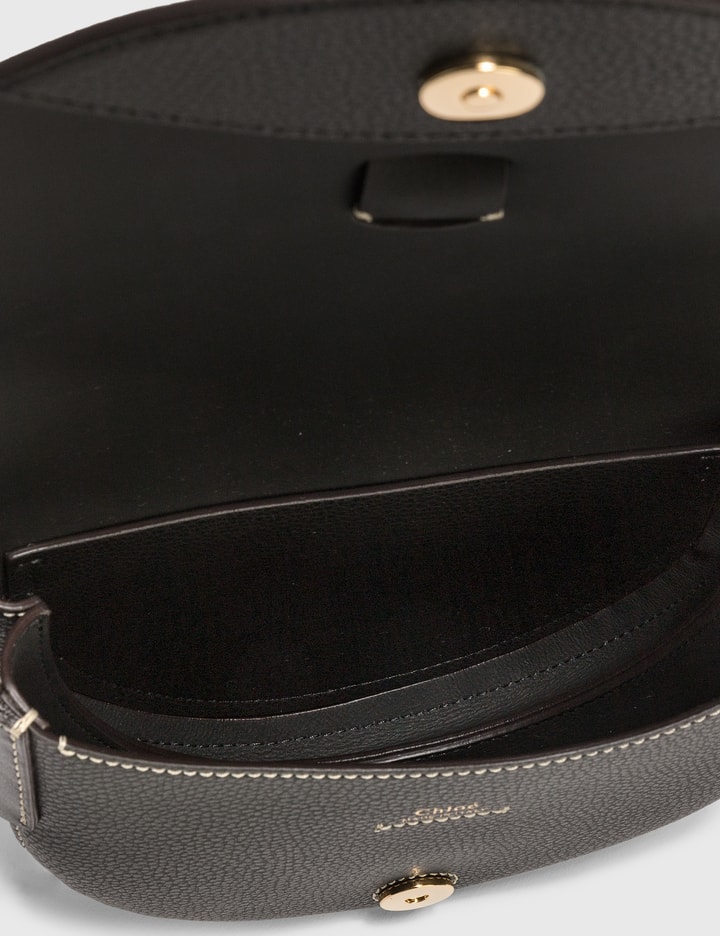 Small Darryl Saddle Bag Placeholder Image