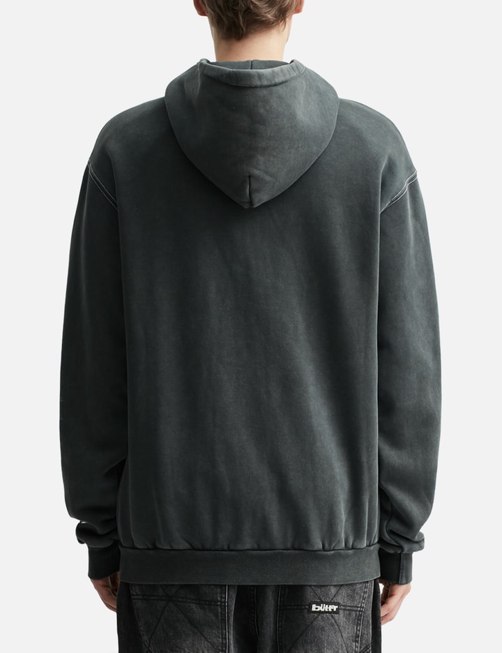 Mineral Wash Zip-Thru Hood Placeholder Image