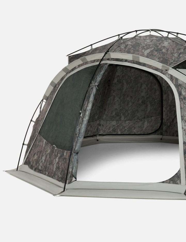 Neighborhood x Helinox Nonadome Tent Placeholder Image