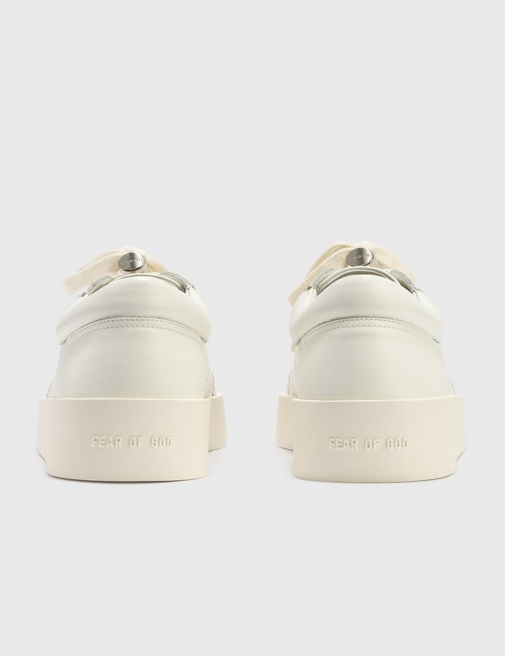 Vintage Tennis Sneaker Placeholder Image