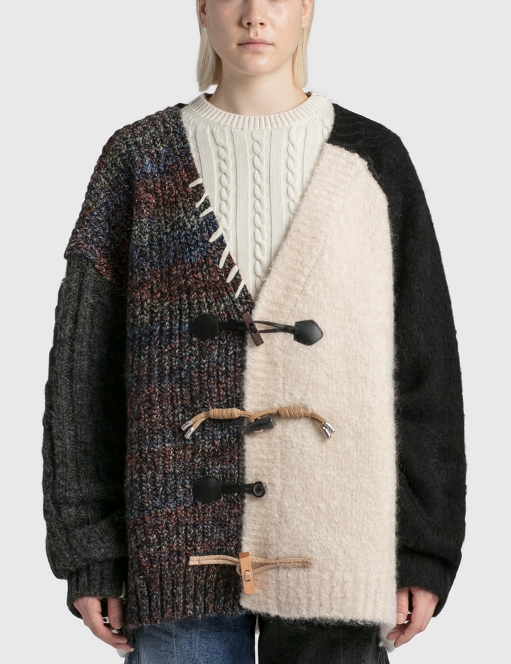 Jasper Cardigan Placeholder Image