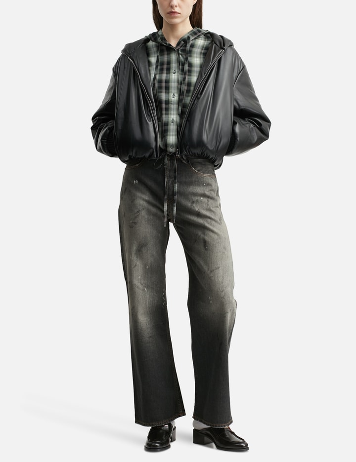 아크네 스튜디오 Regular Fit Jeans - 2021