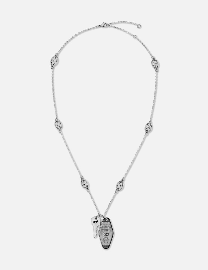 Twojeys Motel Necklace